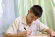 A School Art Project Sparks a Father-Son Conflict Over What Counts as Appropriate