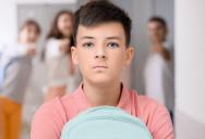 A Classroom Incident Escalates After a Student Turns on His Classmates