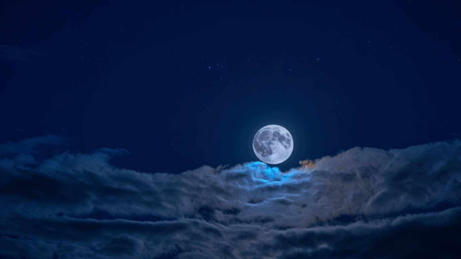Blue Moon