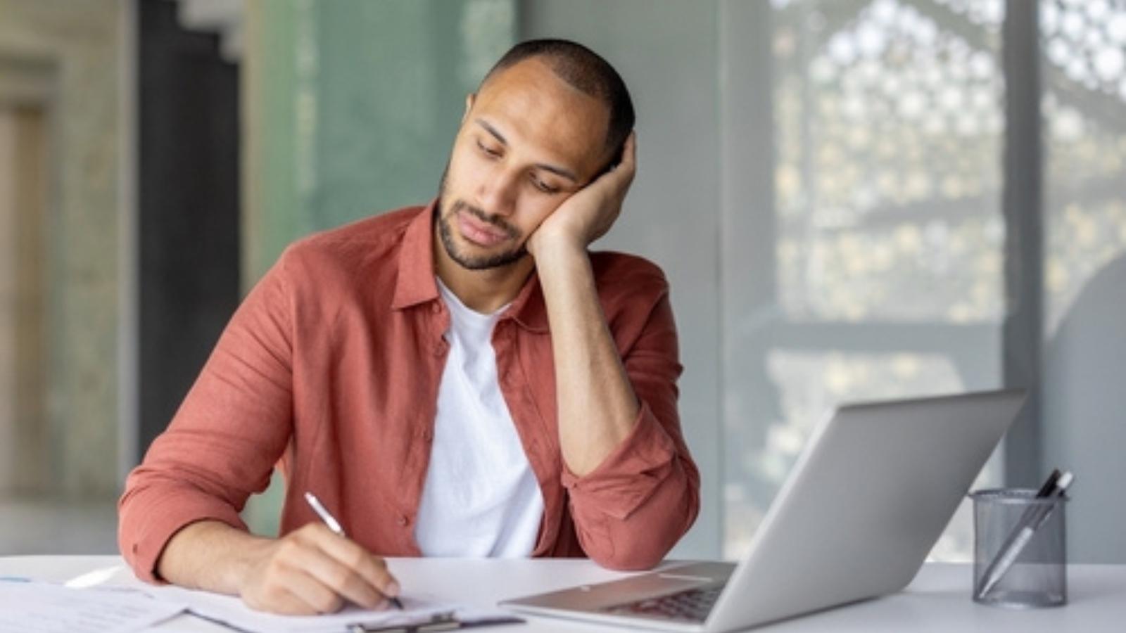 Warehouse Worker Bored with Receiving Job Hides Clever Insults in Inventory Logs—Then Faces an Explosive Audit That Gets Him Fired Bored worker