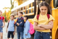 Student Leaving Private School for Public Education Faces Relentless Harassment From a Former Friend Desperate to Force Her Back