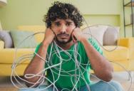 They Kept Charging Students for “Damaged” LAN Cables, so One Student Turned His Into a Statement of Rebellion