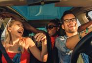 She Didn’t Want to Be Alone in the Car With Him After a Group Hangout, but He Refused to Drive Out of His Way