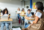 A School Laptop Policy Sparked Debate After Students Realized They Couldn’t Charge Their Devices