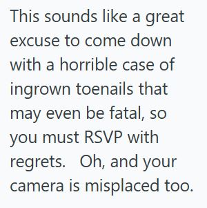 Friend Photographer Silences a Demanding Bride After Refusing to Act Like Unpaid Event Staff Comment 2 173 Friend Photographer Silences a Demanding Bride After Refusing to Act Like Unpaid Event Staff