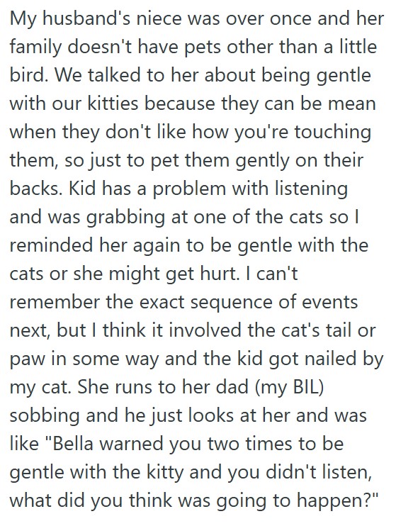 Two Parenting Moments at a Sporting Goods Store Left One Employee Genuinely Impressed Comment 2 89 Two Parenting Moments at a Sporting Goods Store Left One Employee Genuinely Impressed