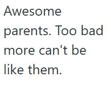 Two Parenting Moments at a Sporting Goods Store Left One Employee Genuinely Impressed Comment 3 88 Two Parenting Moments at a Sporting Goods Store Left One Employee Genuinely Impressed