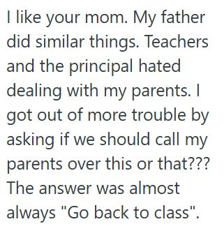A Mother Found an Unusual Way to Handle Her Daughter’s School Refusing ...