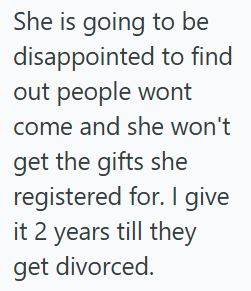 Friend Photographer Silences a Demanding Bride After Refusing to Act Like Unpaid Event Staff Comment 5 163 Friend Photographer Silences a Demanding Bride After Refusing to Act Like Unpaid Event Staff