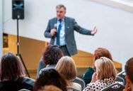 Teachers Sent to School Improvement Conference Use Its Lessons to Get the Event Canceled