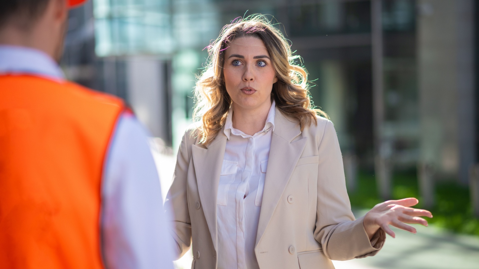 A Case of Mistaken Identity at a Store Ends With an Unexpected Managerial Decision Confused customer
