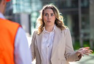 A Case of Mistaken Identity at a Store Ends With an Unexpected Managerial Decision