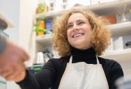 A Local Gift Shop Worker Says One Tourist Assumption Constantly Catches Them Off Guard