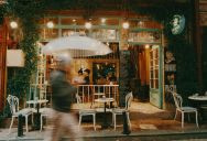 An Understaffed Cafe Worker Covered Three Shifts Alone—Until Rude Teenage Customers Forced a Savage Reality Check