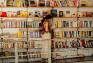 A Quick Trip to a Bookstore During Lunch Break Leads to an Awkward Mix-Up