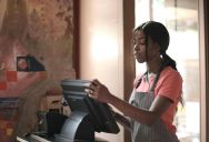 A Cashier Known for Great Service Met a Customer Outside Work, and It Changed How They Were Seen