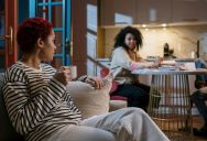 University Student Requested Quiet, Hard-Working Roommates, but One Turns Obnoxious and Disrespectful, Forcing Her to Take Action