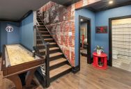 The Safe Haven Trap: How a Survivor’s Escape from Abuse Led to a Despicable Basement Confinement