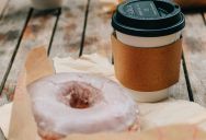 A Coffee Shop Employee Notices Something Off and Uncovers a Customer Scheme