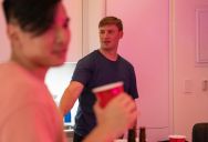 Student Tried His Best to Work With His Roommate’s Unreasonable Demands, but After His Roommate Became Nasty, He Decided to Get Even