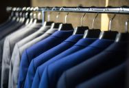 A Potential Roommate’s Strange Attachment to His Suits Became Important After Their Conflict Escalated