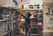 The Limits of “Customer Service”: Why This Craft Store Employee’s Long Shift Resulted in Pure Chaos
