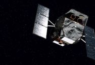 NASA And Katalyst Space Technologies Are Soon To Launch A Robotic Spacecraft, With Hopes That It Can Catch A Vital Observatory Before It Falls Back Into Our Atmosphere