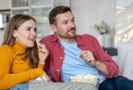 Woman Loves Having Boyfriend Around, but His Constant Food Habits Are Becoming a Problem
