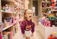 Skate Shop Employee Tried to Protect Toddler, but the Child’s Parents Got Angry Instead
