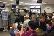 Bureaucratic Karma: Driver Traps a Smug DMV Worker in His Own Nightmare Liability Loophole