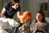 Tenant Corners Gross Roommate at Lease Renewal With a Brutal Ultimatum Over Her Equally Disgusting Girlfriend