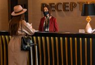 A Hotel Worker Says One Guest Request Causes Constant Friction at Check-In
