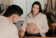 Expecting Mom Plans Rest After Birth, but Mother-in-Law Plans Week-Long Visit on Due Date