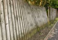 He Politely Told His Neighbor To Be More Careful After The Fence Was Damaged, But The Neighbor Turned It Into A Full-Blown Argument