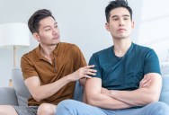 A Joke About an Adult Security Blanket Led to Unexpected Hurt Feelings Between Friends