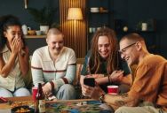 A Simple Game Night Plan Leads to Unexpected Roommate Tension