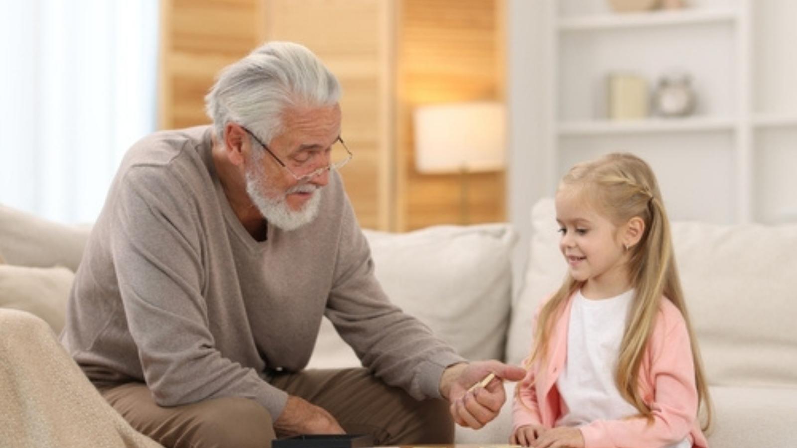 The Ultimate Attic Backfire: Old School Grandpa Teaches Cruel Bullies a Lesson After Catching Them Stealing From His Granddaughter Grandpa and granddaughter