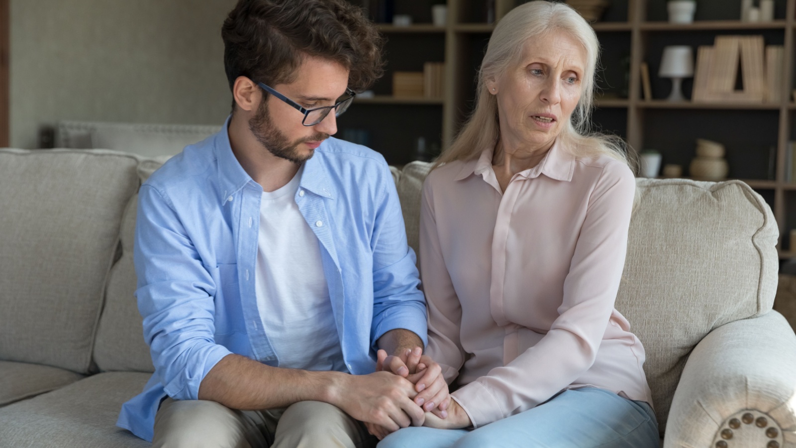 The Account Audit: Why an Angry Mother’s Attempt to Charge Rent Triggered the Ultimate Financial Exposure Mom acting guilty