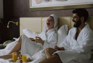 Couple Gives Up King Bed Room to Complaining Guest and Gets Upgraded to a Suite