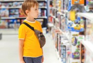 “Not a Daycare”: The Story of an Unsupervised Retail Rampage, a Heavy Display Collapse, and a Terrifying 911 Call