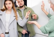 Tenant Tells Touring Renters How “Awful” the Building Is—Then Faces a Furious Roommate Who Demanded He Lie to Help Them Escape