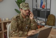 He Believed His Years of Military Service Made Him Un-Firerable. A Command Crisis Proved Him Wrong