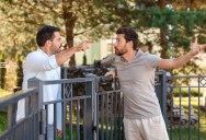 Ongoing Neighbor Dispute Escalates After Homeowner Cuts Roots Supporting Nearby Yard