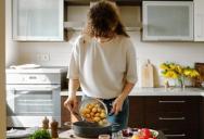 Culinary Student Follows Professor’s Instructions Exactly and Ruins Huge Batch of Potatoes