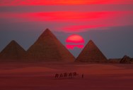 We’re Still Finding Chambers: Why the True Age of the Pyramids Continues to Baffle Modern Architects