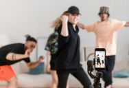 His Boss Wanted Him in the Company’s Social Media Videos—He Wanted to Stay Off Camera