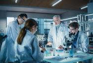 She Told Her Graduate Student to Leave Her Alone Unless the Lab Was on Fire, so He Did—Causing Her to Miss a Major Deadline