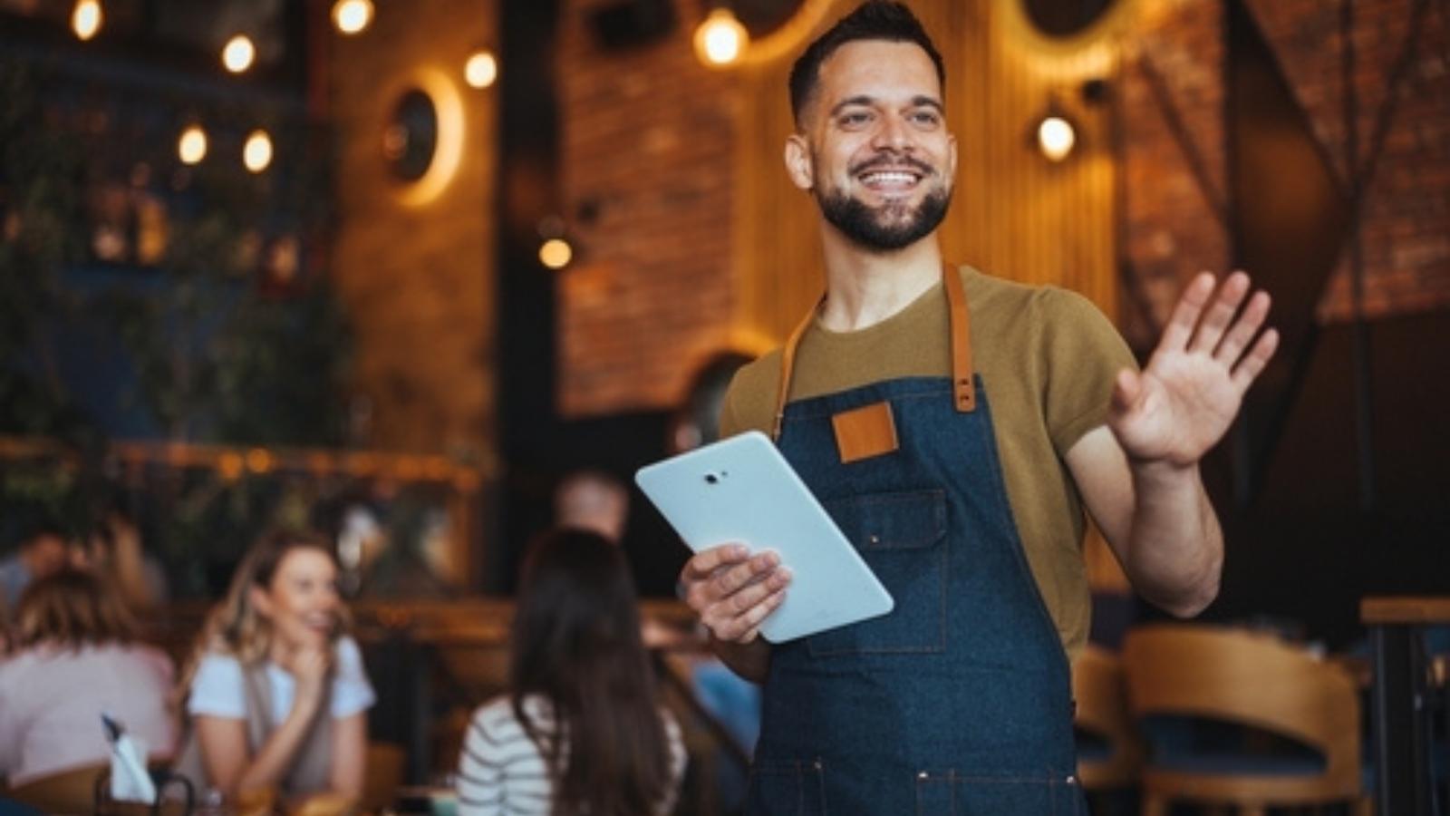 Woman Thought Coworker Had Quit, Then Gets Blamed for Not Warning Him He Was About to Be Fired Working at a restaurant