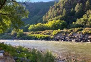 Australia Is Home to What May Be the World’s Oldest Active River