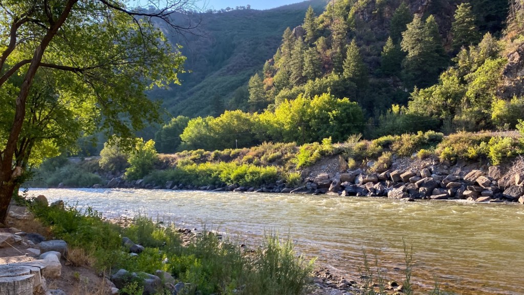 River